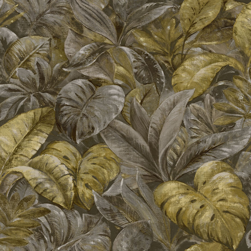 Tapéta Utopia, vlies /91110/ 0,53x10,05m, mintaillesztés 53,265cm