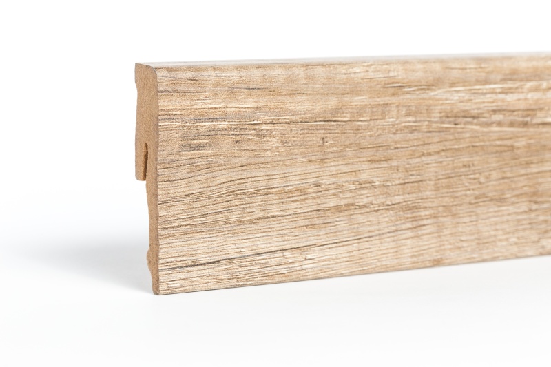 MDF 58mm szegőléc - 2,4m Classen Classic12 LC23 (AC11)