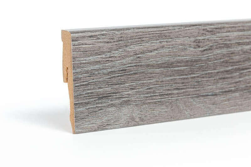 MDF 58mm szegőléc - 2,4m Classen Classic12 LC25 (AC22)