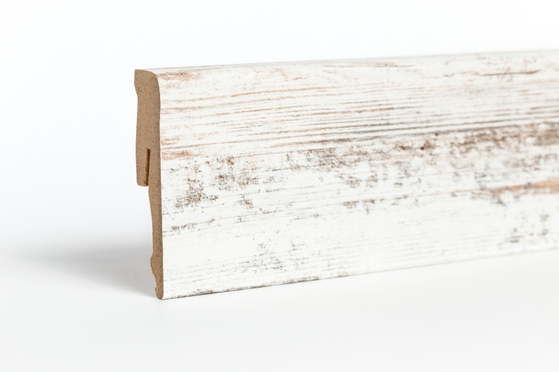 MDF 58mm szegőléc - 2,4m Classen Classic12 LC27 (AC23)