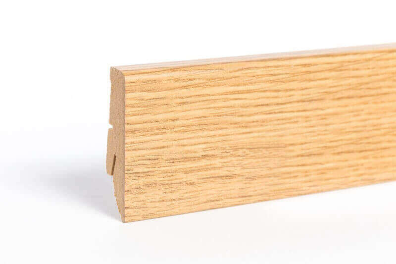 MDF 58mm szegőléc - 2,4m Classen Classic12 LC32 (AC26)