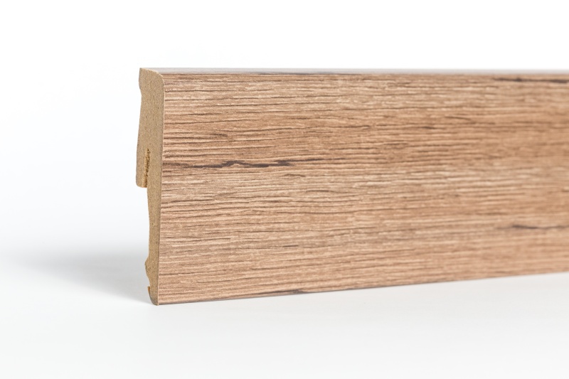 MDF 58mm szegőléc - 2,4m Classen Classic12 LC71 (AC55) ÁTALAKULÓ