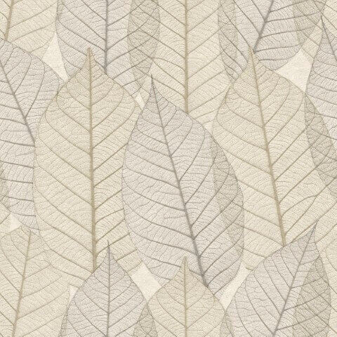 Tapéta Herbarium, HE27250 0,53x10,05m, mintaillesztés 53cm