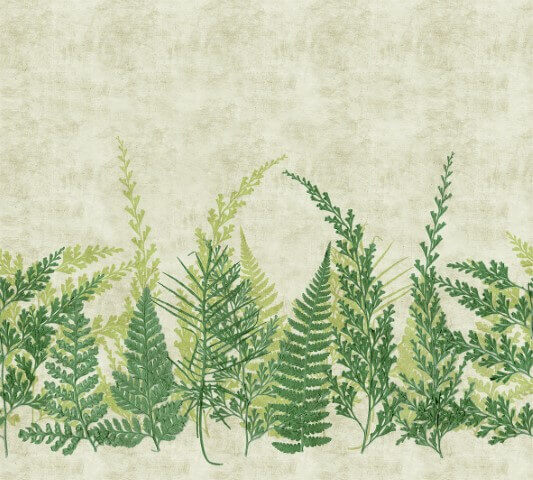 Tapéta Herbarium, HED27293 2,8x3,18m