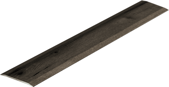 Arteo alu padlóprofil /95/ 0,9m, 35mm Hradok