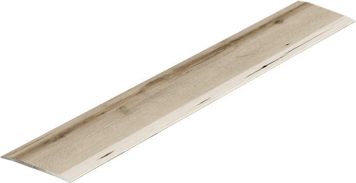 Arteo alu padlóprofil /8/ 0,9m, 35mm Congare, Galapagos