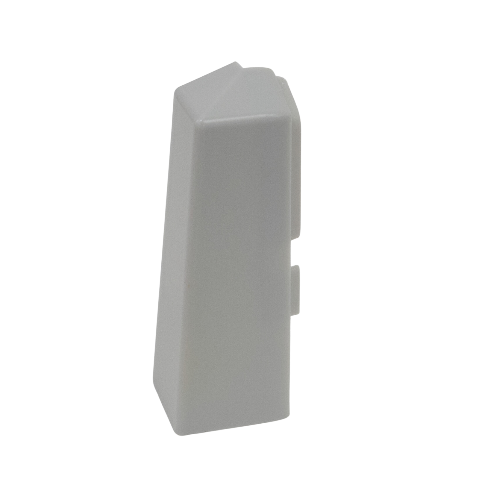 NG80  Szürke Külső sarok 2db/csomag