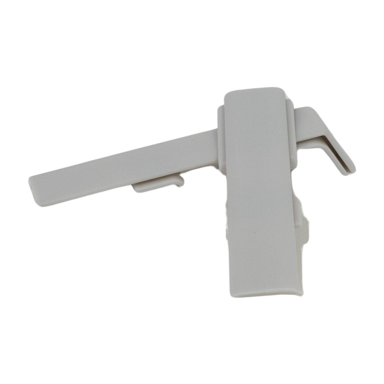 NG80  Szürke Összekötő 2db/csomag