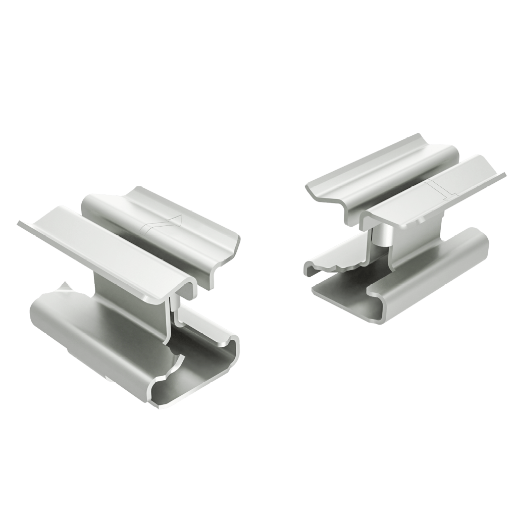 Ultragyors rögzítőklipsz 21 mm x 31 mm