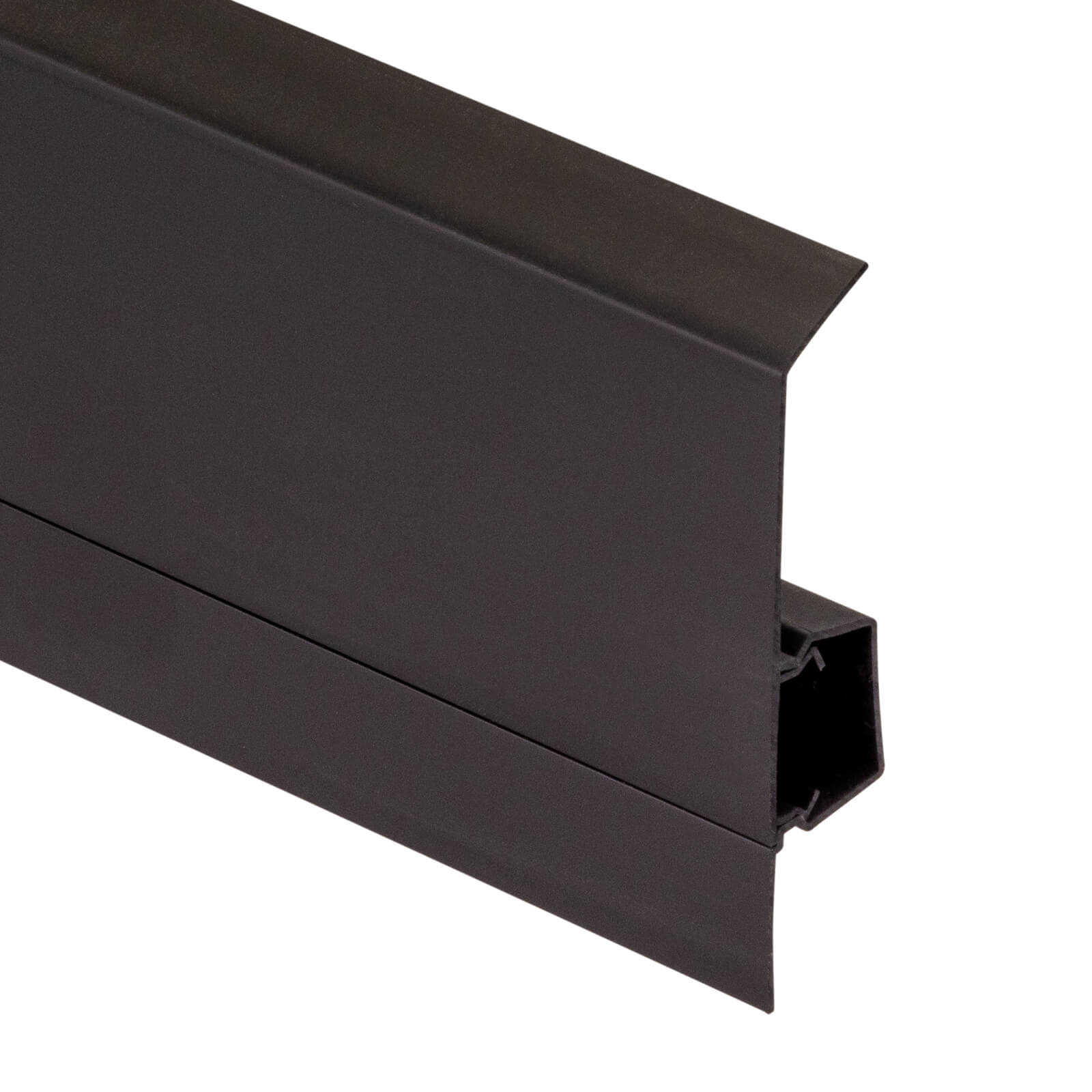 NG 80mm/2,5m Fekete