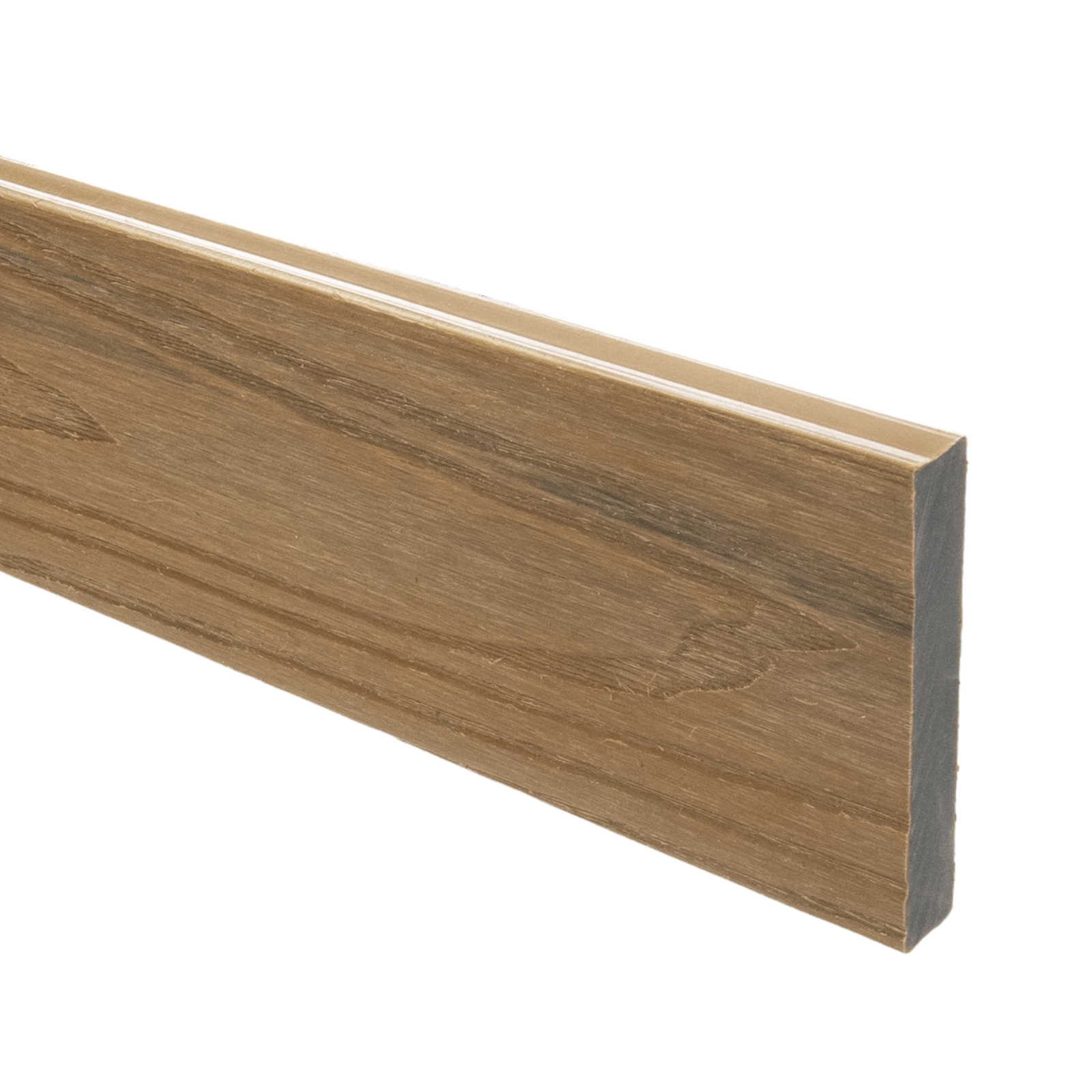 BERGDECK W138 takaró deszka 71 x 12 mm x 2,40 m Teakfa