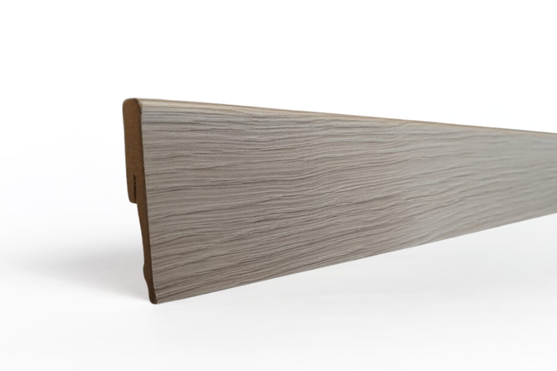 MDF 58mm szegőléc - 2,4m Classen Classic12 LC58 (AC43)