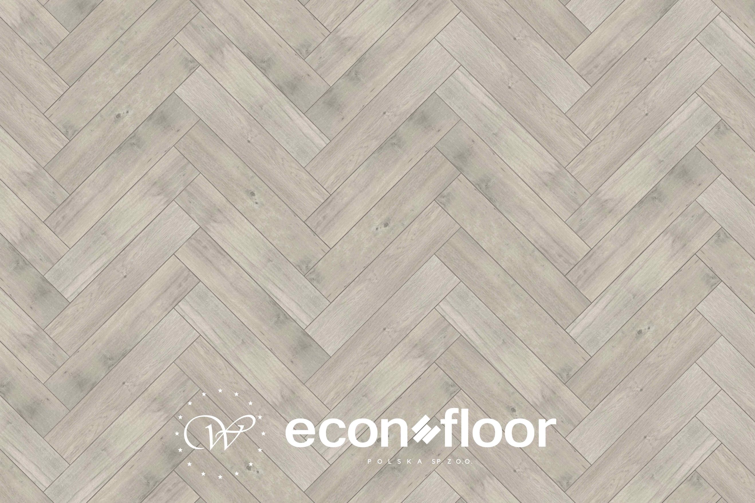 Econ Floor Herringbone 3238H-55